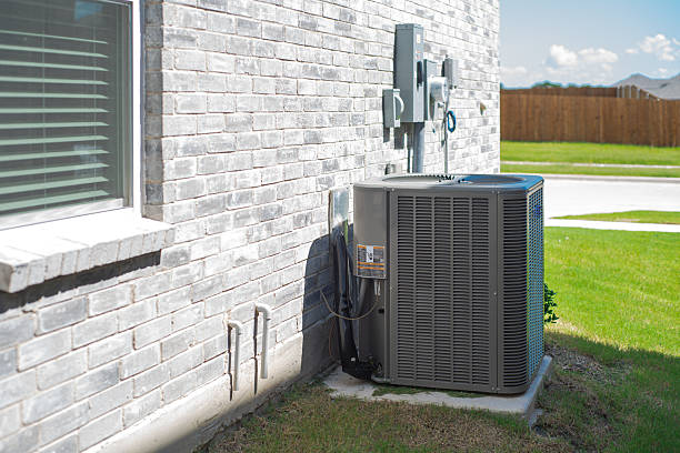 Reliable Hvac contractor in Livingston, IL by FH HVAC