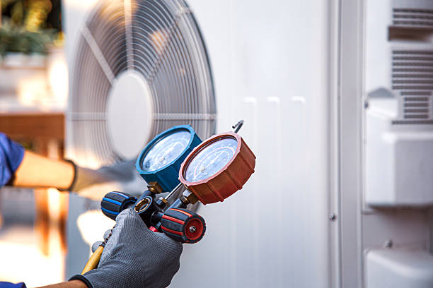 Affordable Hvac solutions in Livingston, IL